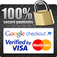 Secure shopping