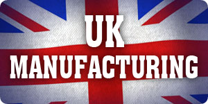Made in the UK